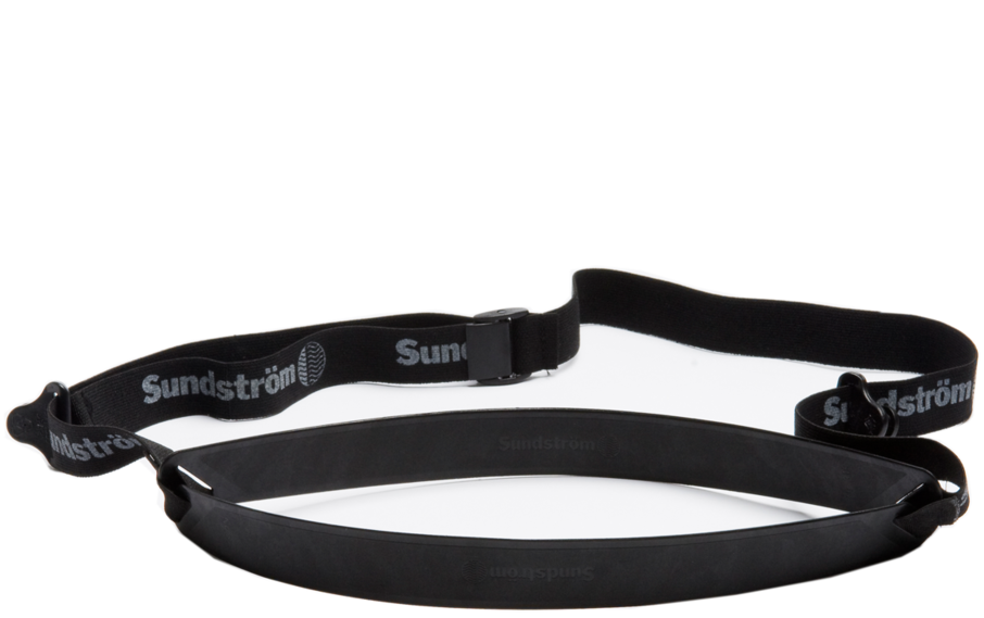 R01-2002_001 Sundström Kopfband Halbmaske doppelt R01-2002