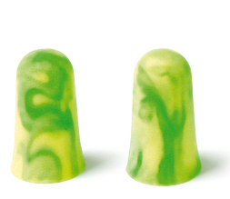 7700-2 MOLDEX Ear plugs Foam plugs 200 pairs Pura-Fit 7700