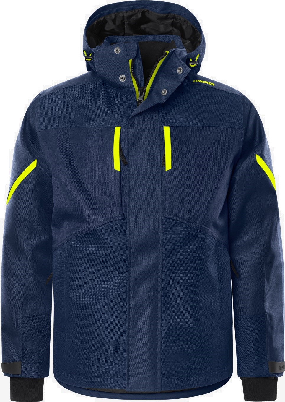 3ac3c3863934d415d99598c61cc8592e Fristads 127559 Airtech® winter jacket 4058 GTC