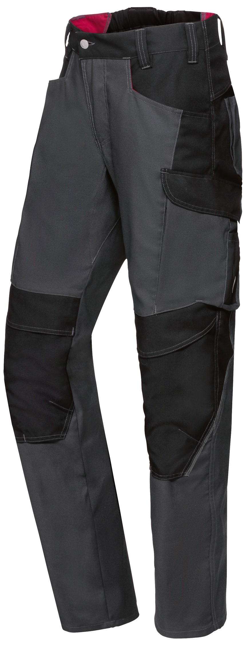 BP-1820-565-5632-48S - anthrazit-schwarz BP-1820-565-5632-48S - anthrazit-schwarz