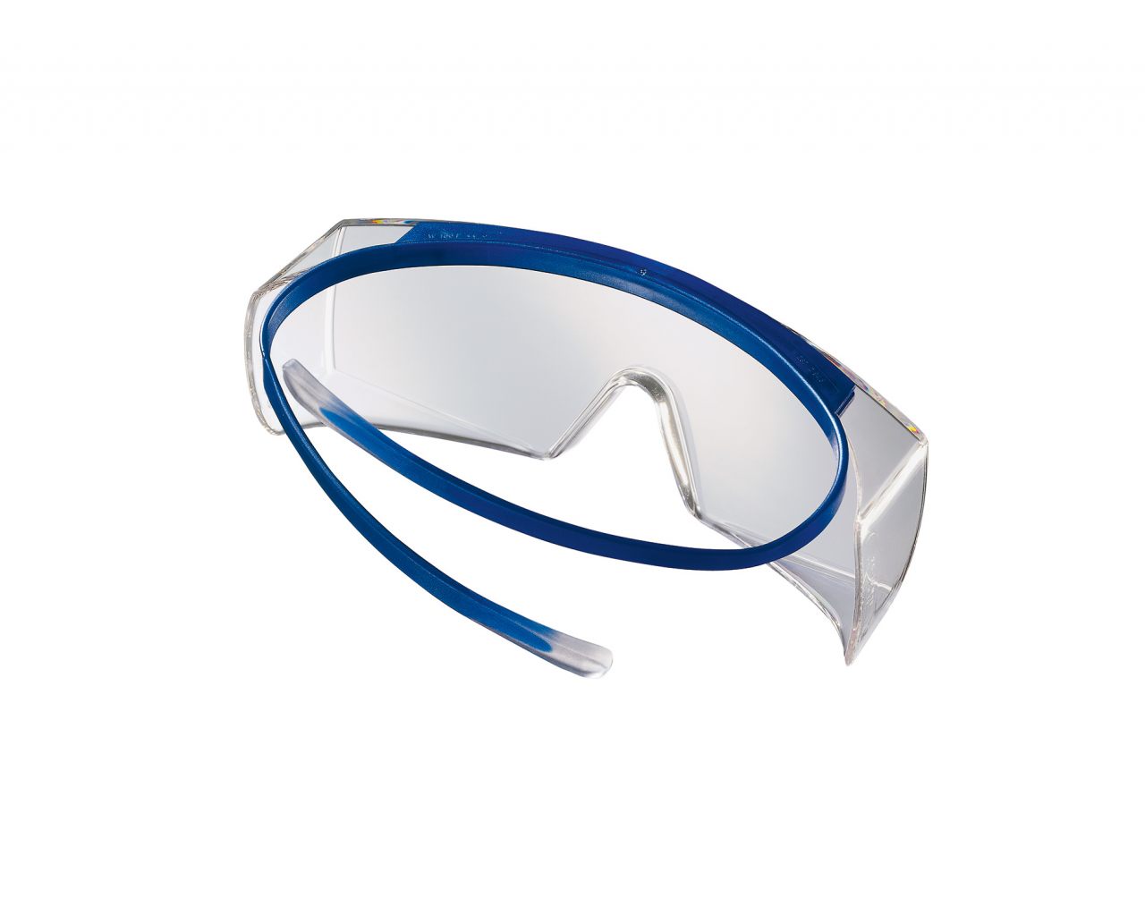 Uvex Schutzbrille/Überbrille Super OTG, 9169.065 - Di Dio Safety - Ihr Uvex Schutzbrille/Überbrille Super OTG, 9169.065 - Di Dio Safety - Ihr