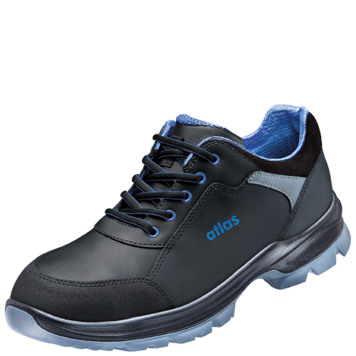 ATLAS Alu-tec 560 safety low shoes S2 - ESD