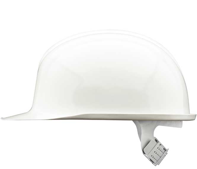 VOSS safety helmet INAP-PCG for hot areas and high requirements 