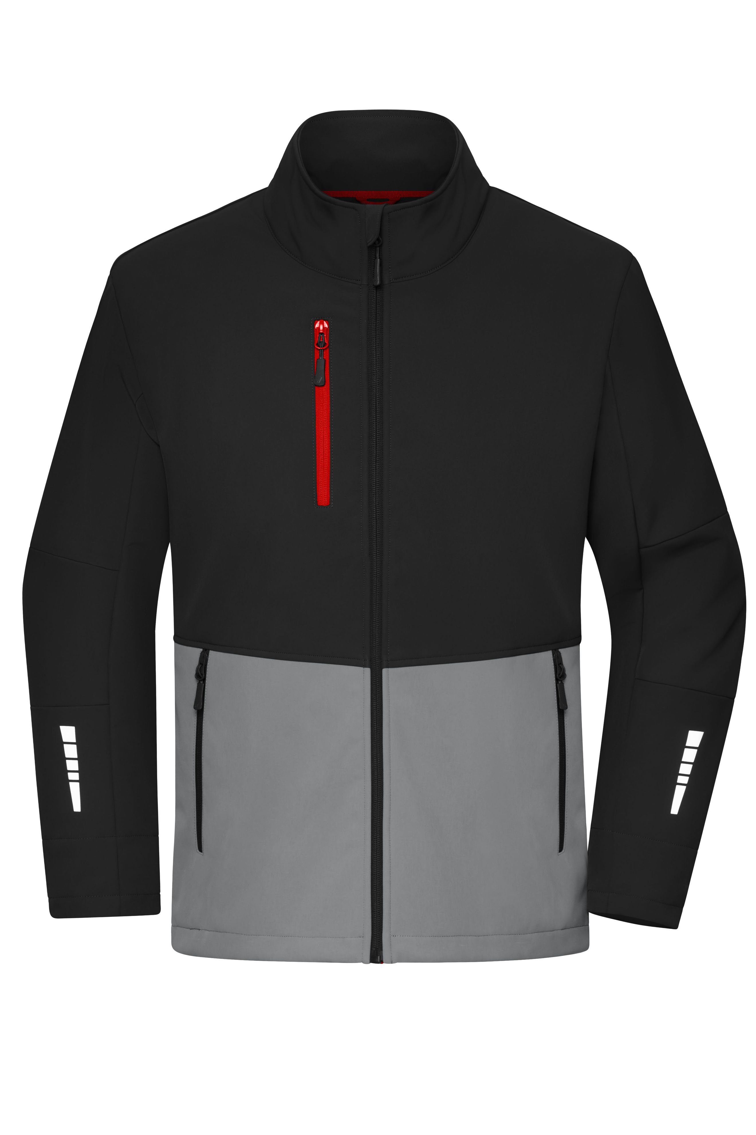Daiber JN1886 Workwear Softshell Jacke