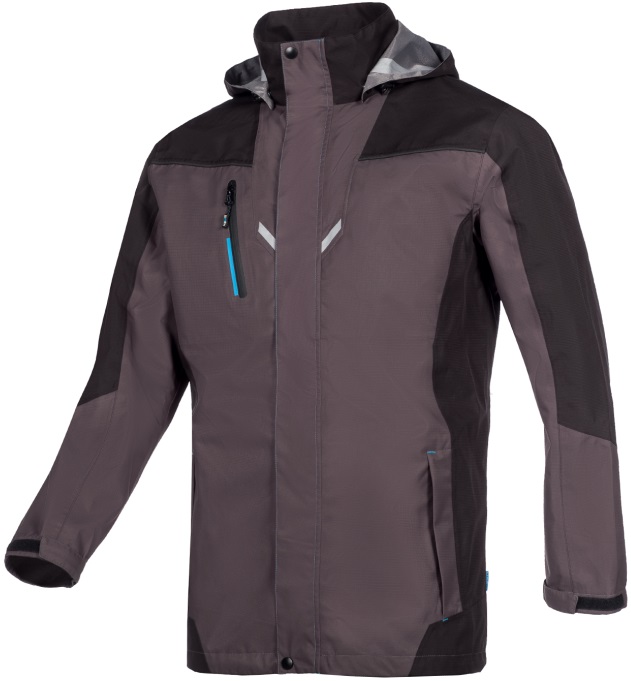 Sioen Colton 571AA2EP5 Regenjacke