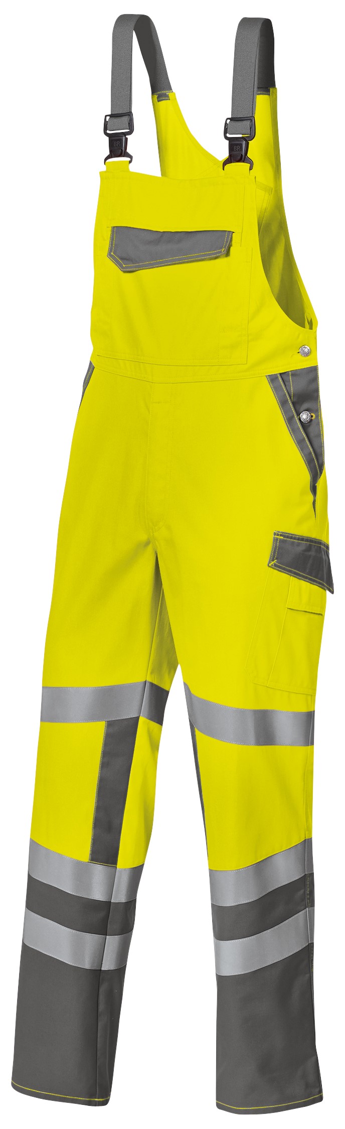 BP-2111-845-8653-48S - warngelb-dunkelgrau BP-2111-845-8653-48S - warngelb-dunkelgrau