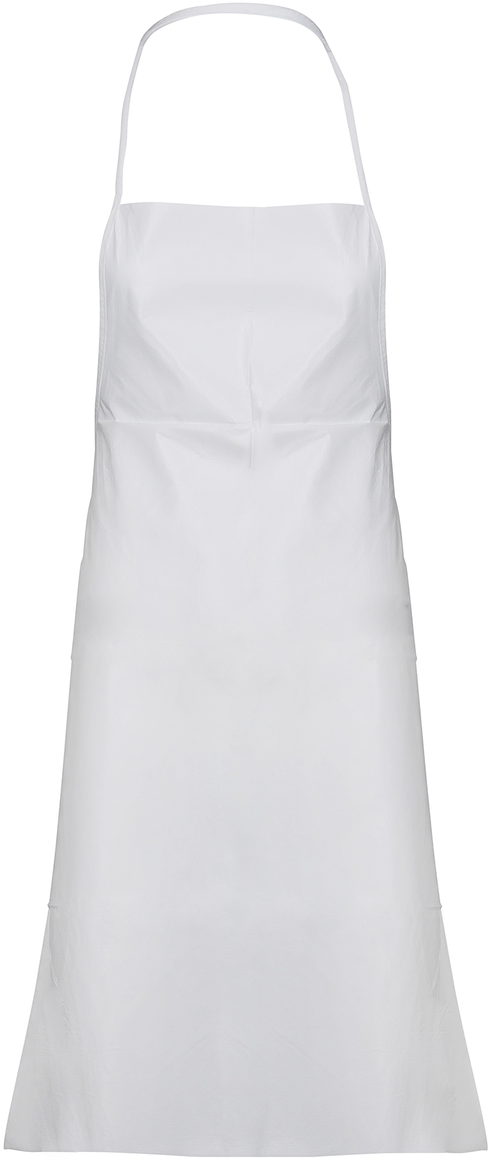 csc_02 CoverStar CSC Apron Cat. III Type PB 6 (B) white