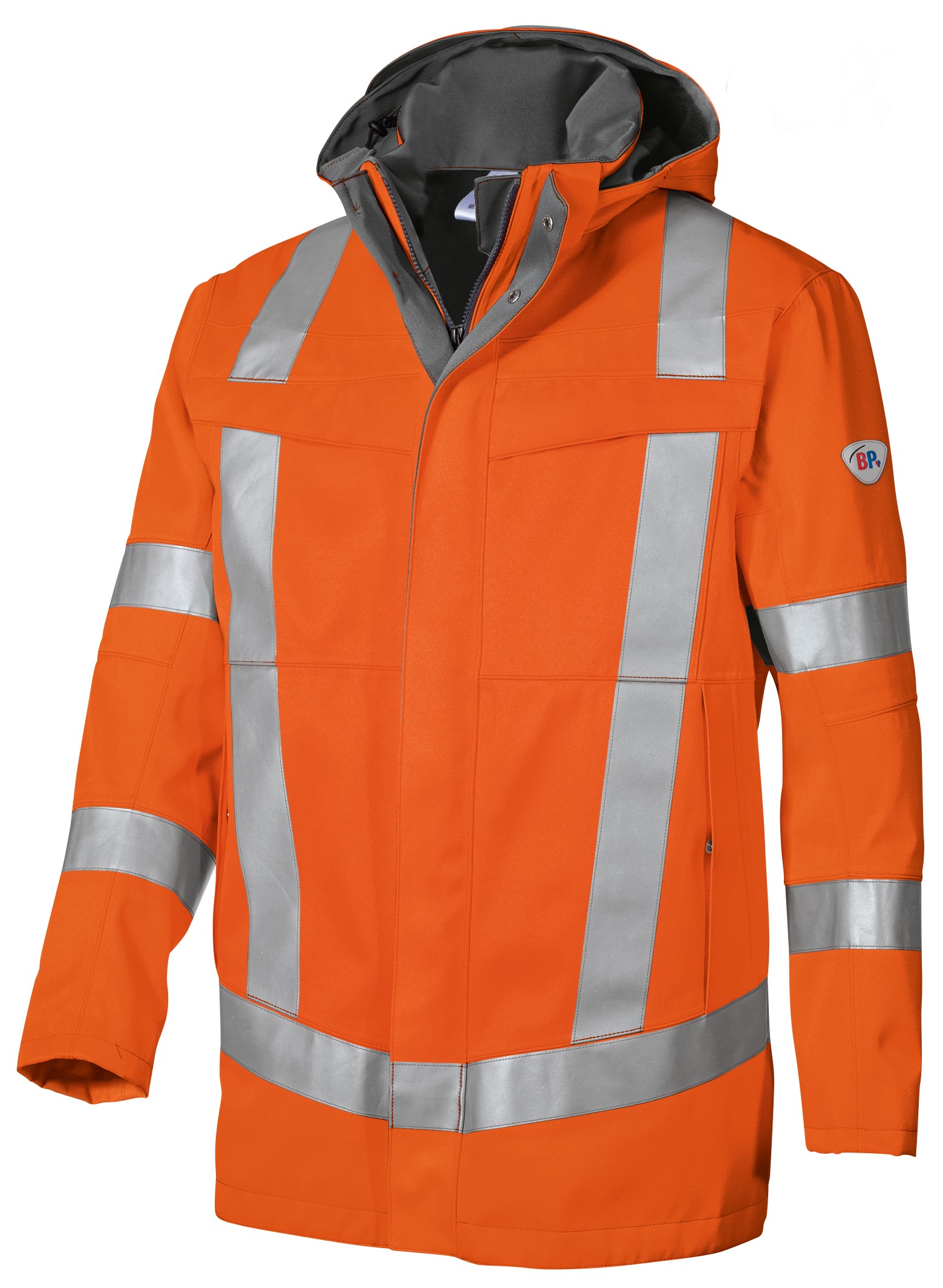 bp2230-1 BP 2230-881 Multinorm Weatherproof Jacket