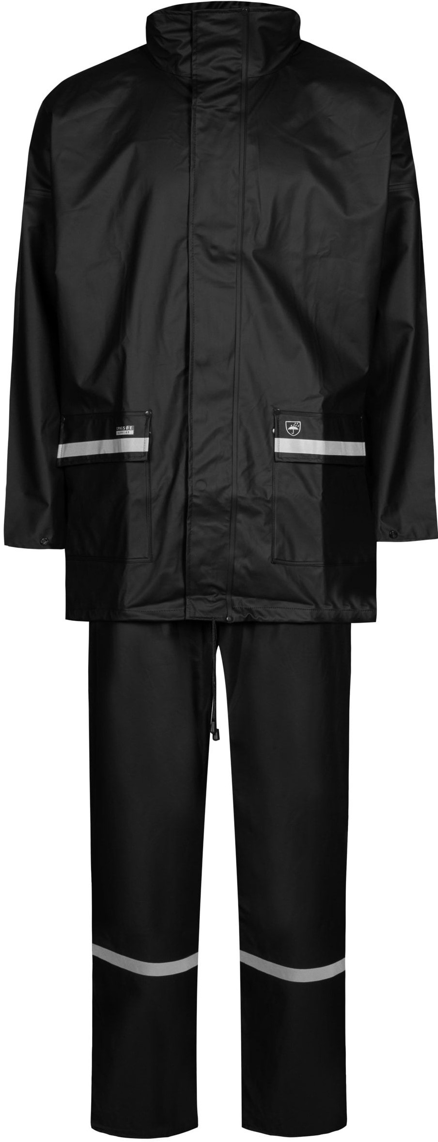 LY-LR1389-07-XXS - schwarz LY-LR1389-07-XXS - schwarz