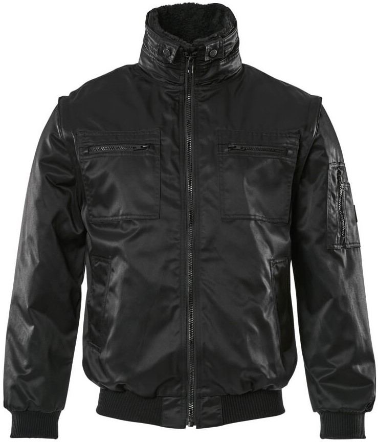 MA-00520-620-09-XS - schwarz MA-00520-620-09-XS - schwarz