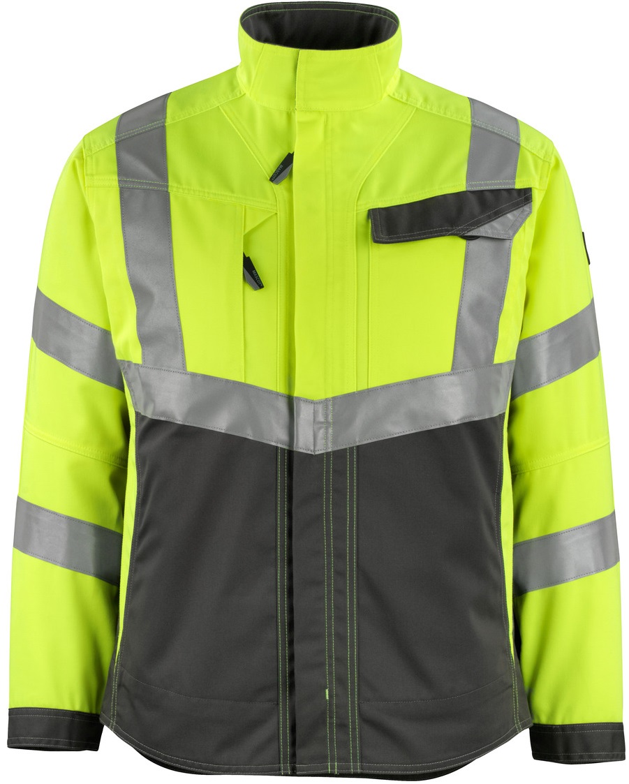 MA-15509-860-1718-S - leuchtgelb-grau MA-15509-860-1718-S - leuchtgelb-grau