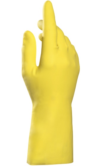 Vital124 Mapa Vital 124 Latex Protective Gloves