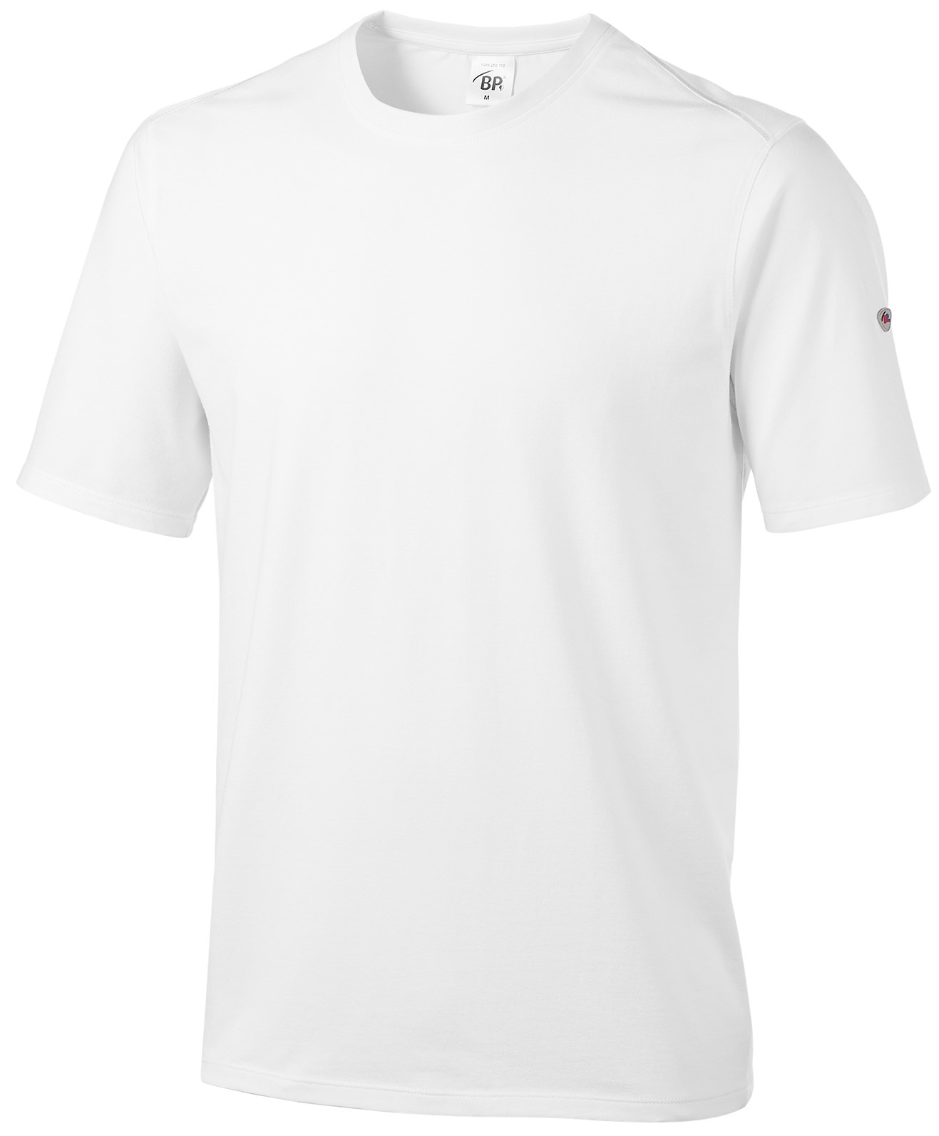 BP 1714-234 T-shirt for him &amp; her stretch in 9 colors