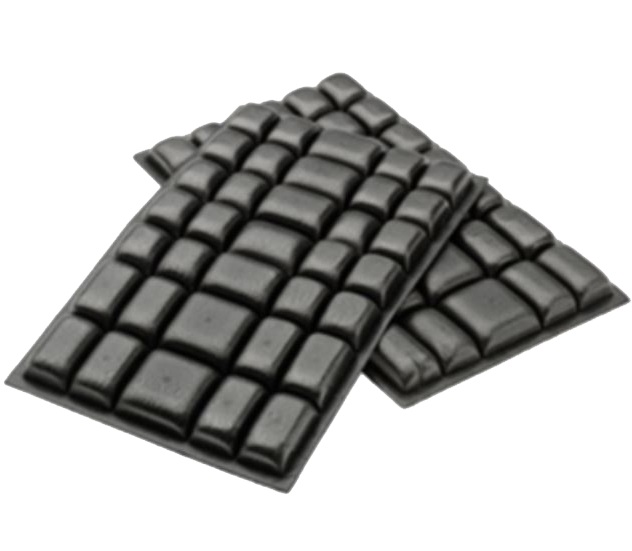 Rofa Accessories 920 Knee pad PVC