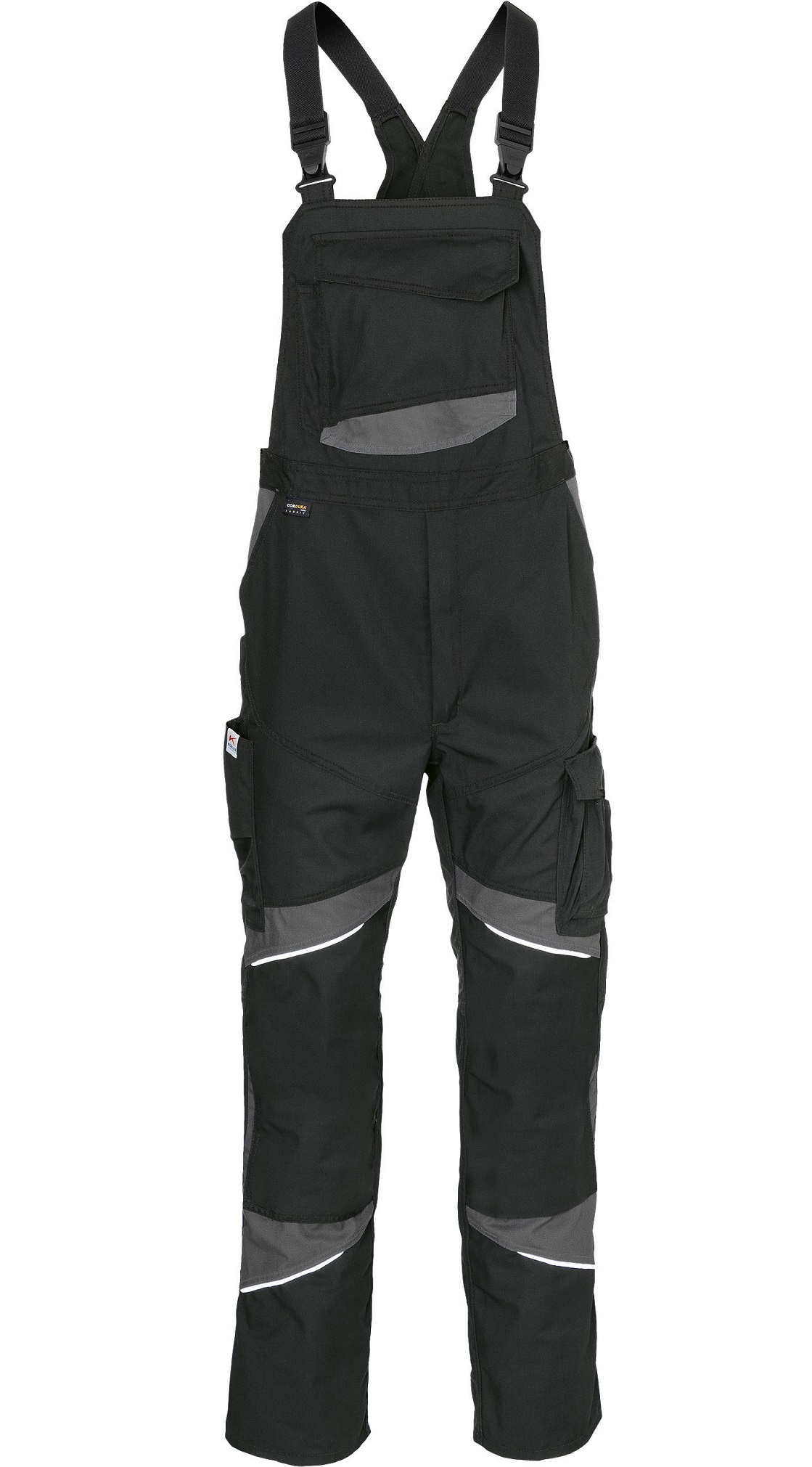 KUE-3450-3421-9997-40 - schwarz-anthrazit KUE-3450-3421-9997-40 - schwarz-anthrazit