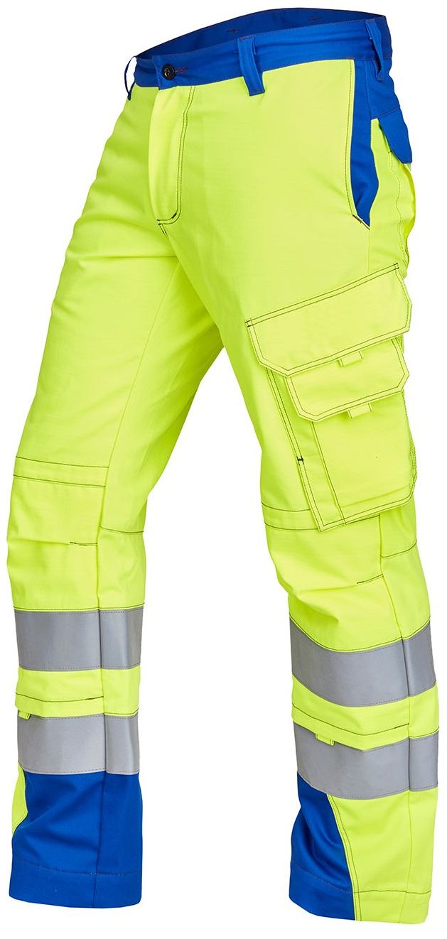 RO-2652427-235-44 - leuchtgelb-kornblau