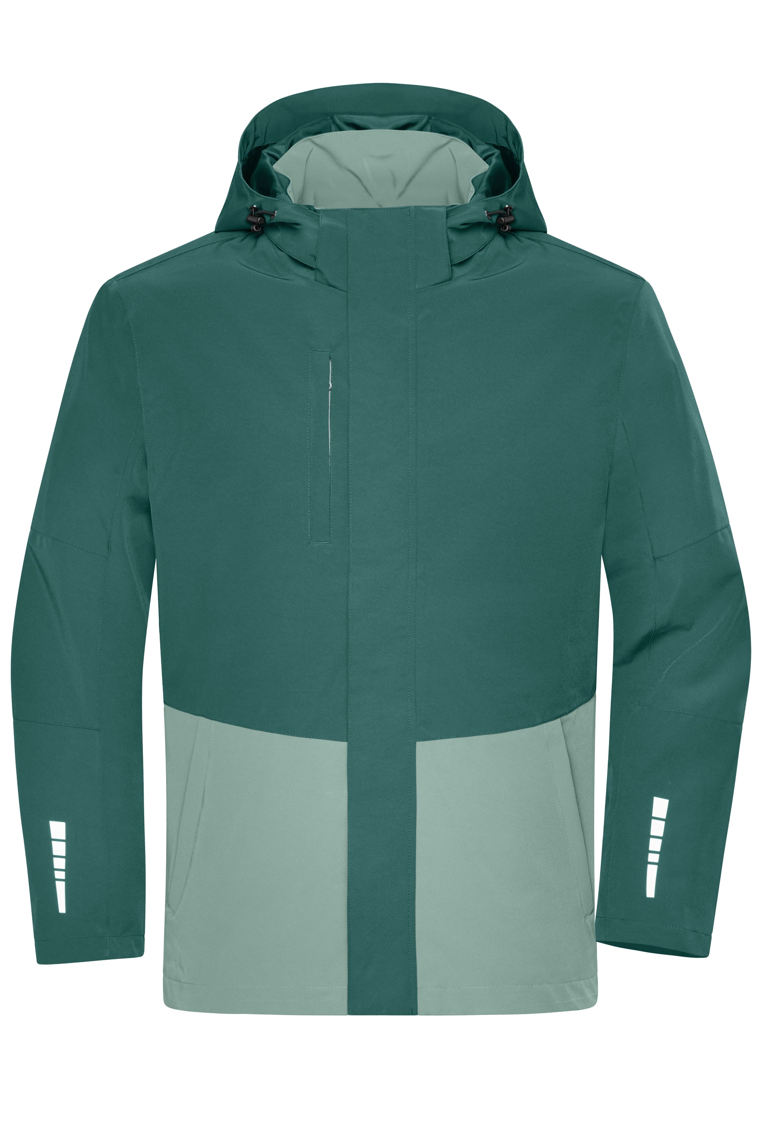 DA-JN1878-3XL-Industriegrün-Foggygrün - Industriegrün-Foggygrün