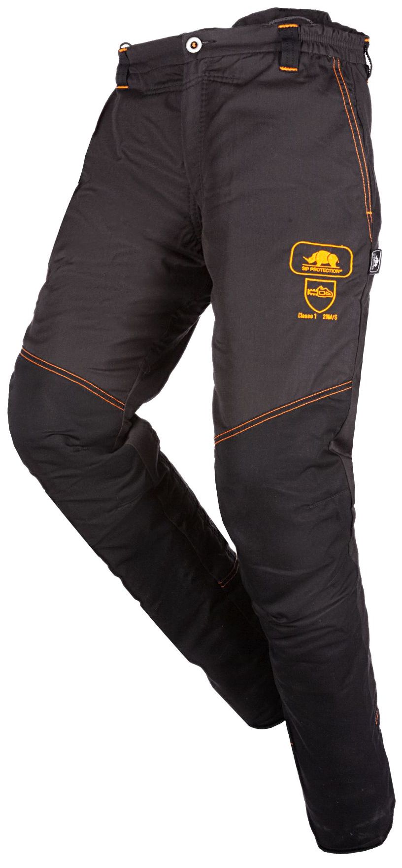 1RP1_835___CAT SIP Protection BasePro 1RP1 cut protection pants class 1, type A