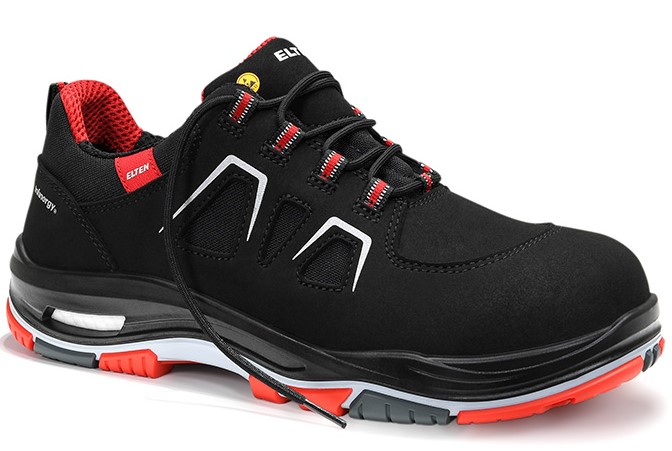 1Qte0Tz5Kf8EZa Elten Alan 721301 safety low shoes ESD S3S