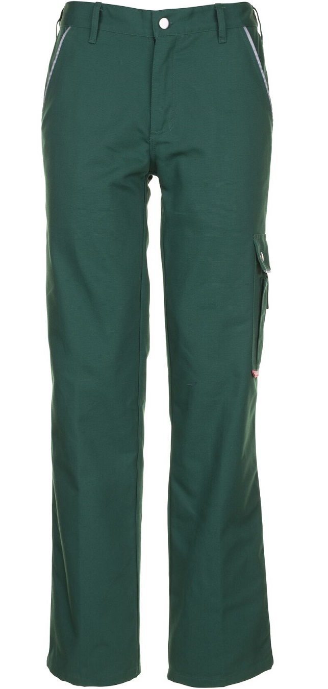 Canvas320_2141_360_vorne Planam Canvas 320 thermal pants