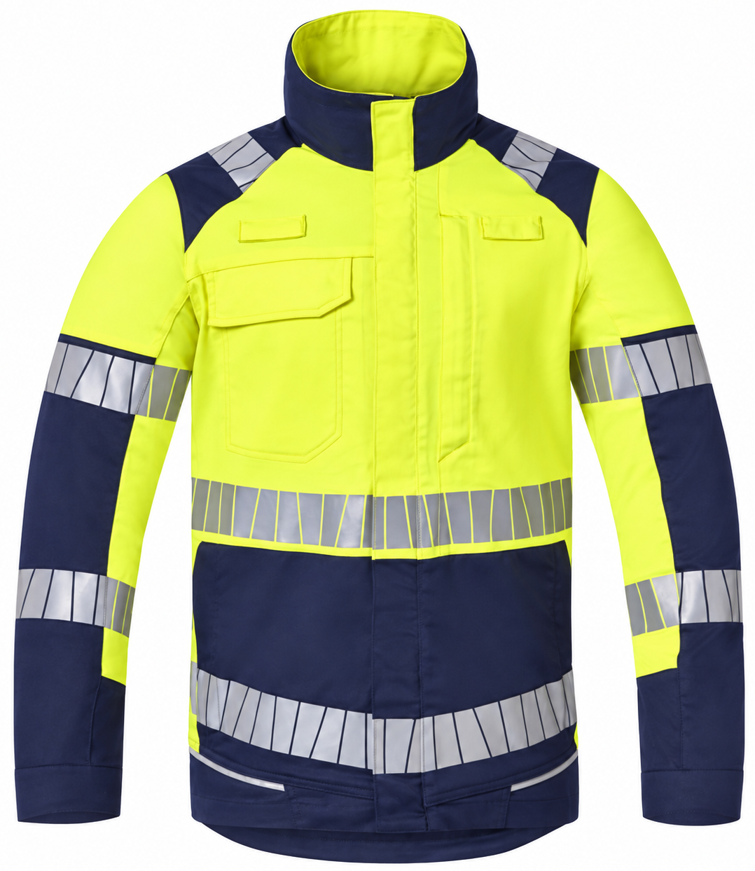 Havep 50507 Arbeitsjacke 5-Safety / Image Flex