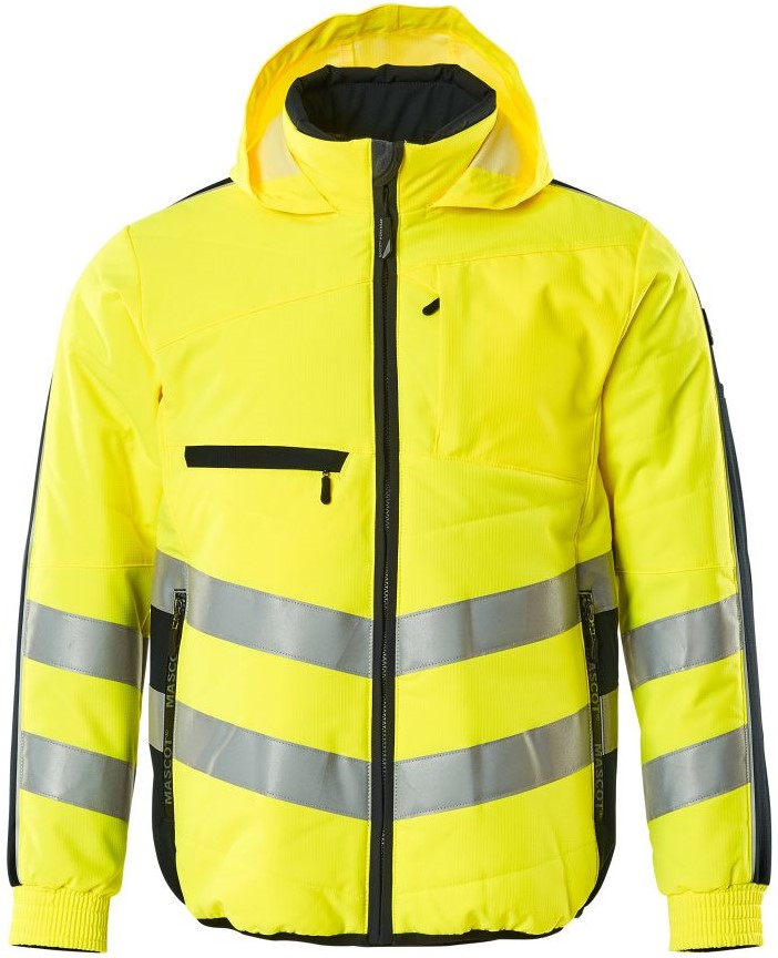 15515-249-17010_P01_1000pxweb Mascot DARTFORD 15515-249 Warnschutz-Jacke