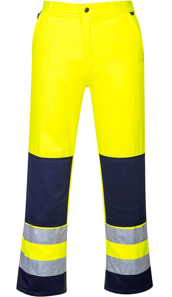 Portwest TX71 Warnschutzbundhose Sevilla