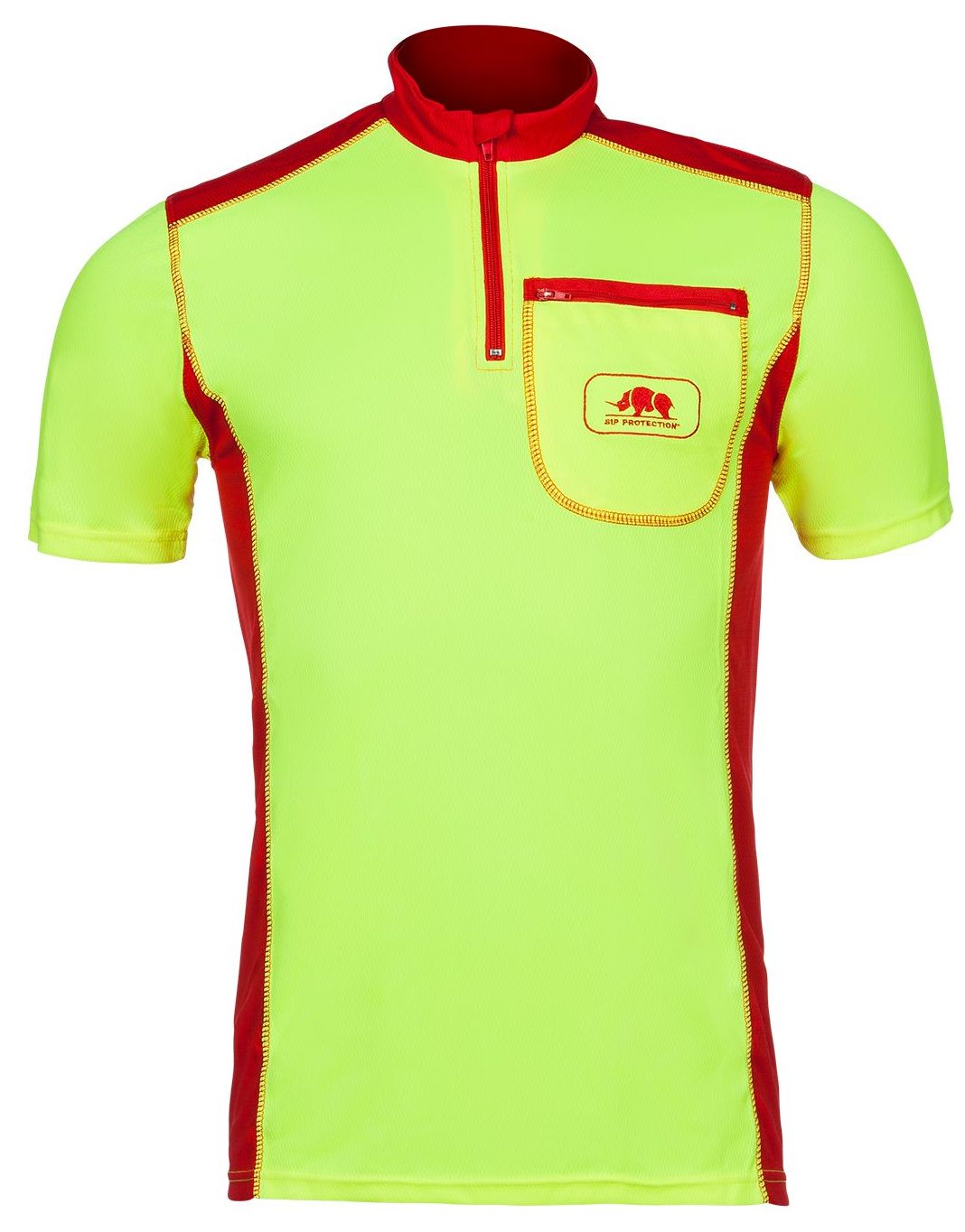 SIP Protection 397A functional shirt short sleeve
