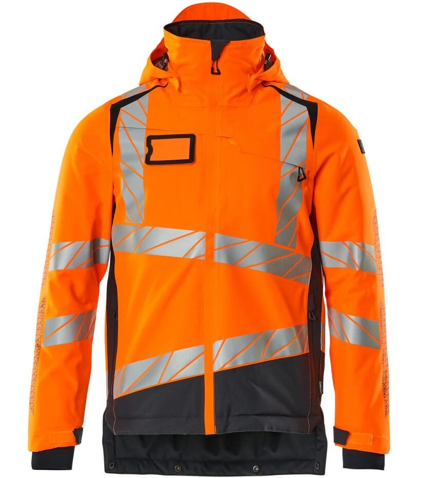 MA-19335-231-14010-S - leuchtorange-schwarzblau MA-19335-231-14010-S - leuchtorange-schwarzblau