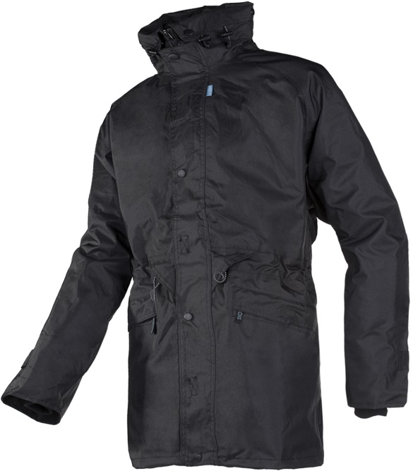 Sioen Adelans 191AA2X71 3 in 1 winter parka 
