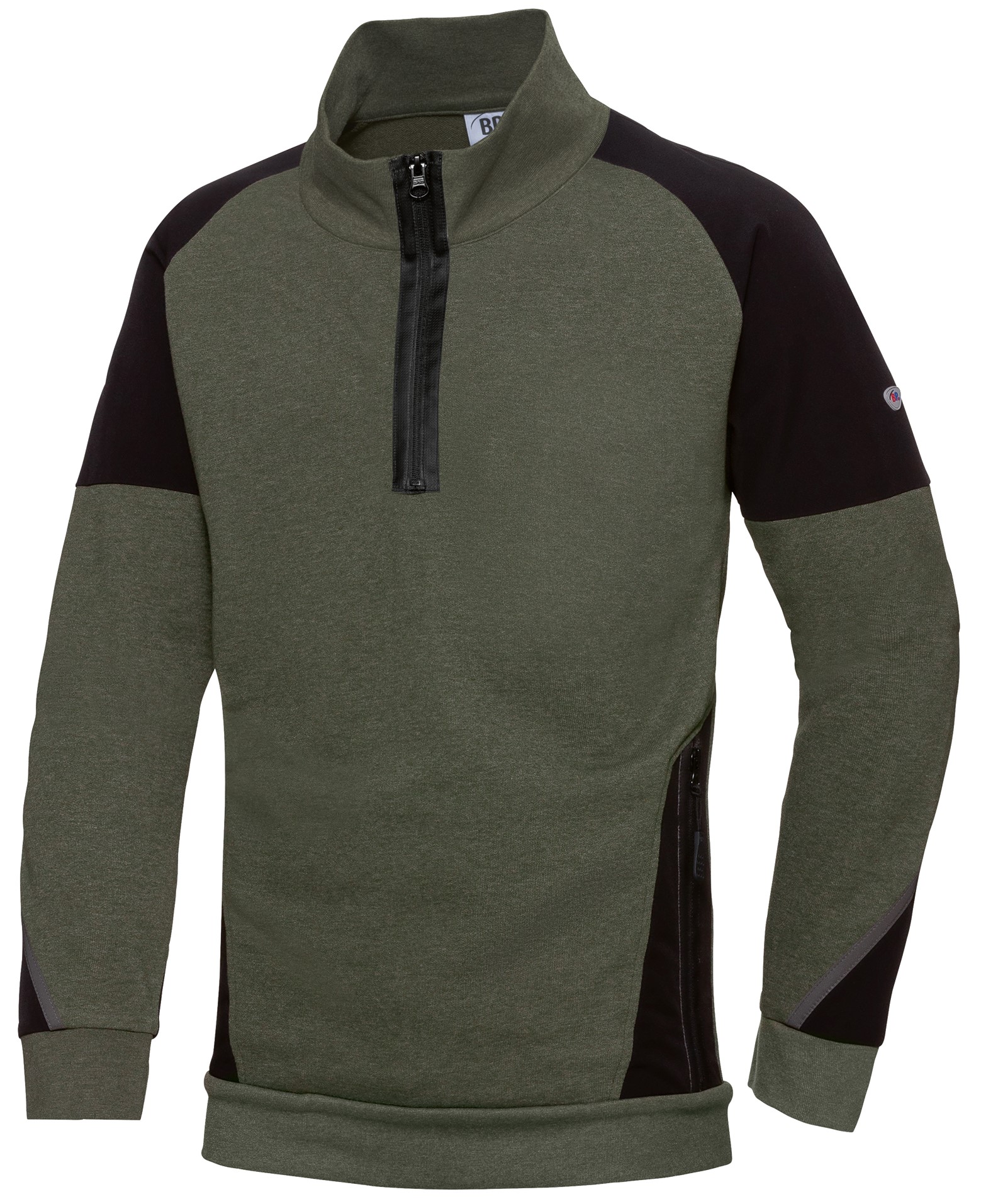 BP-1828-293-7332-XS - olive-black