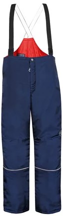 HB31qmylp3epPR6M HB CONTOUR cold protection dungarees up to 0°C 01174 2K013 000