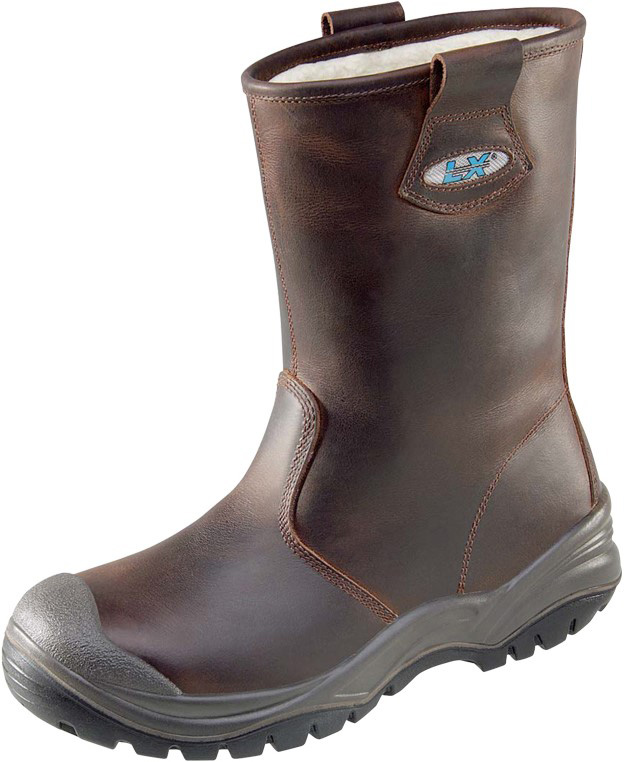 Lupriflex Aqua Offshore Winter 3-359 Winter Boots S3