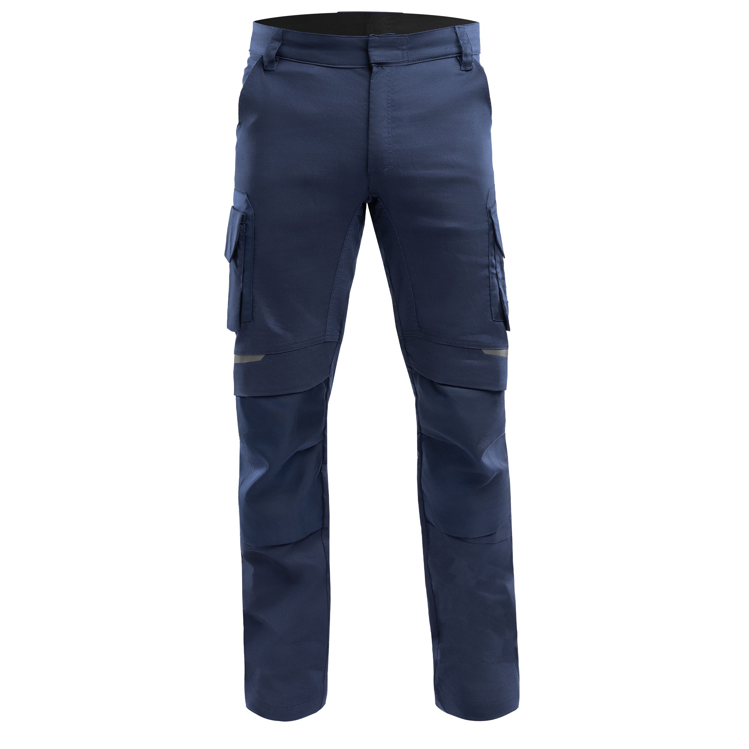 Qualitex Stretch-Arbeitshose "PRO+" 250 g/m²