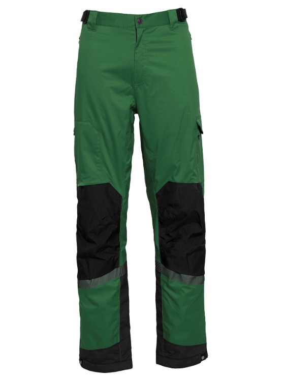 EL-182400-grün-schwarz-XS - grün-schwarz