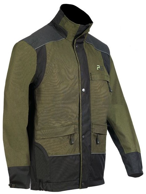 PSS X-treme Rain Regenjacke