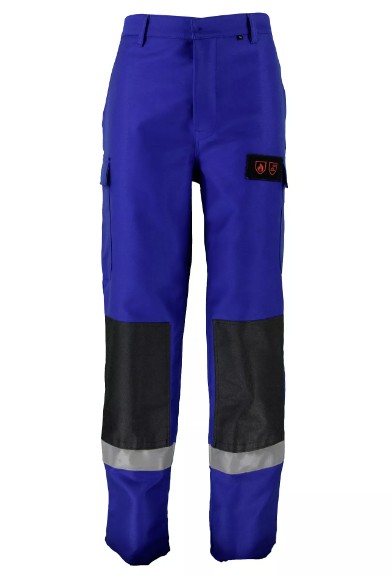 1esjRUdvh6iuoR Asatex SECHO01 Schweißerschutz-Hose