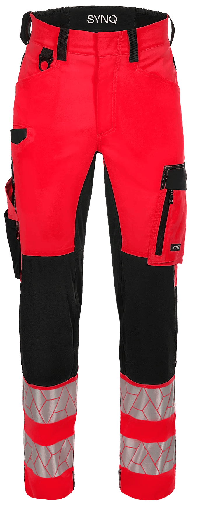 SIO-113WA2OAA-750-44-lang - leuchtrot-schwarz