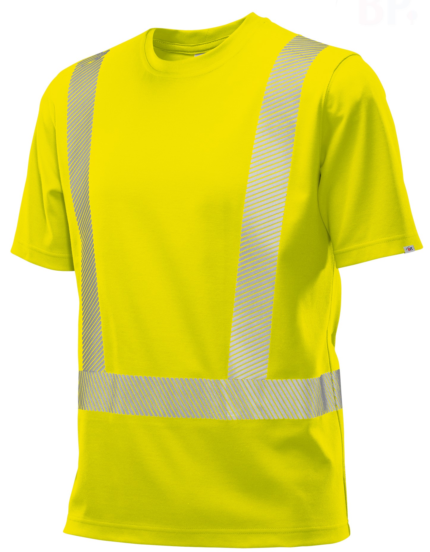 BP-2131-260-86-XS - warngelb BP-2131-260-86-XS - warngelb