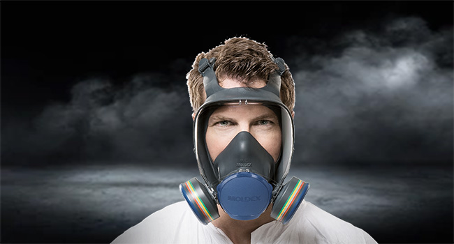 Respiratory protection and accessories
