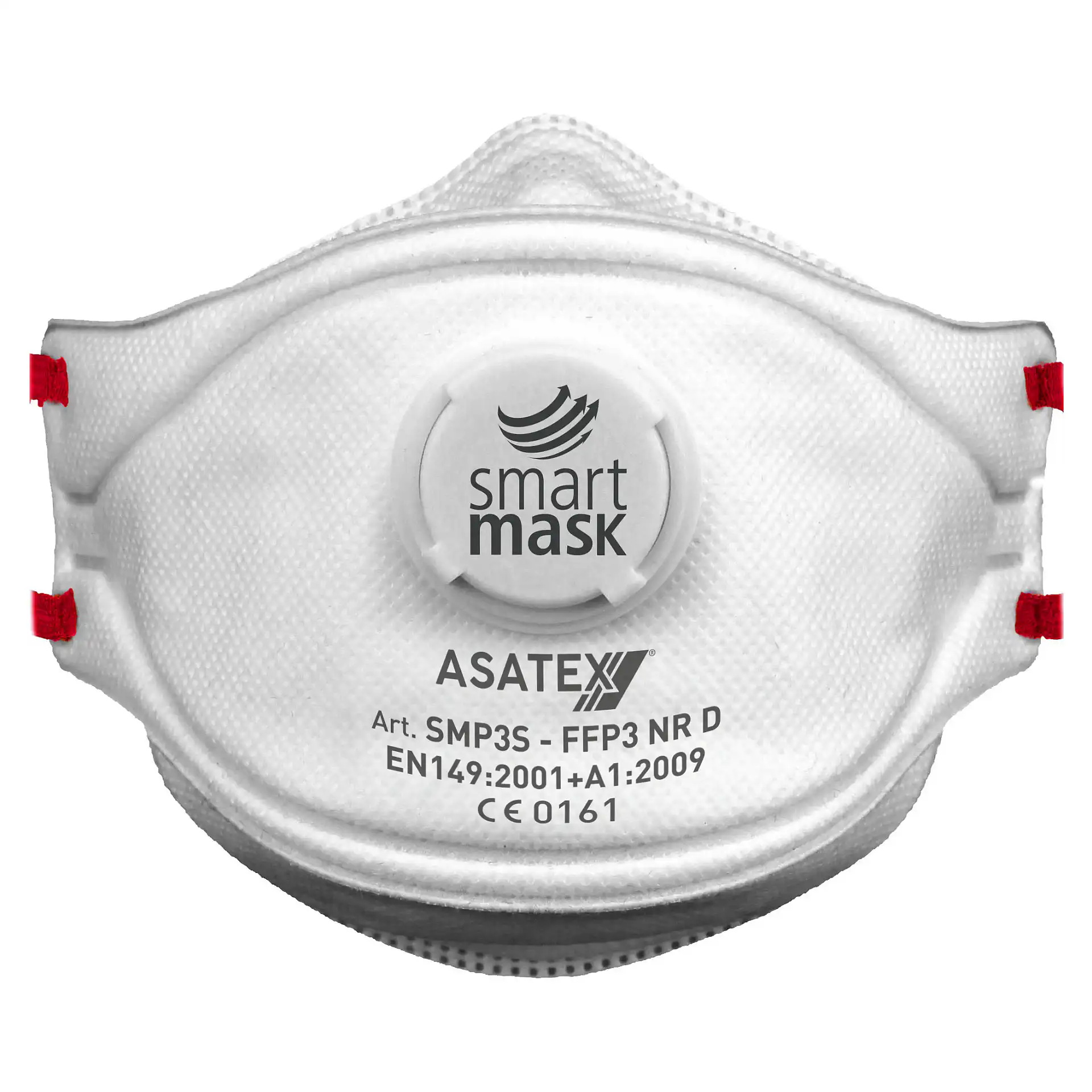 SMP3S Fine dust mask FFP3 NR D