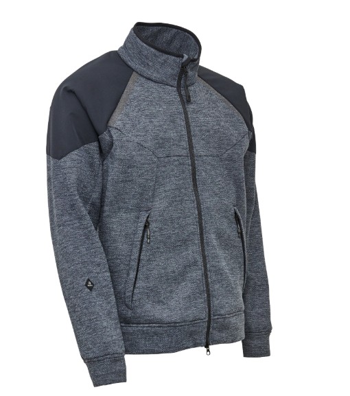 ELKA Rainwear 150016 Working Xtreme Midlayer fleece jacket