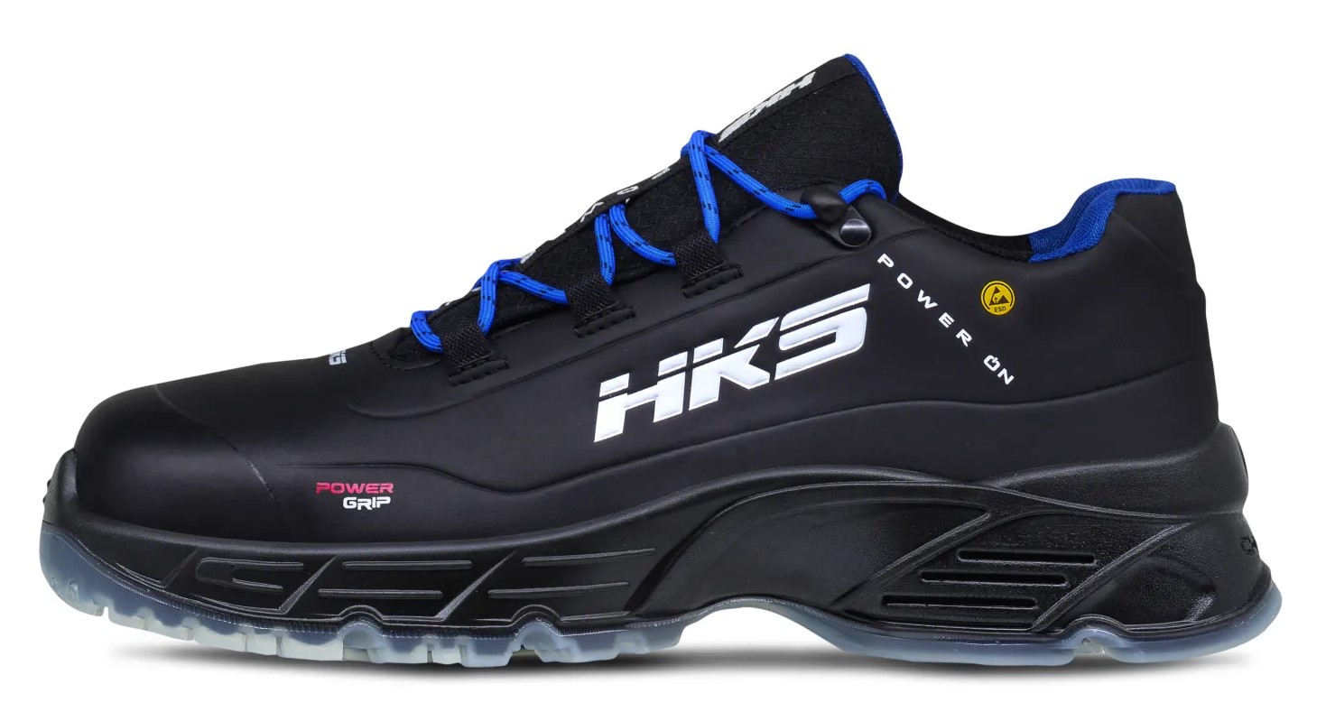 14hluAELxE5XDp HKS 703812 CPO 10 S3 safety shoes