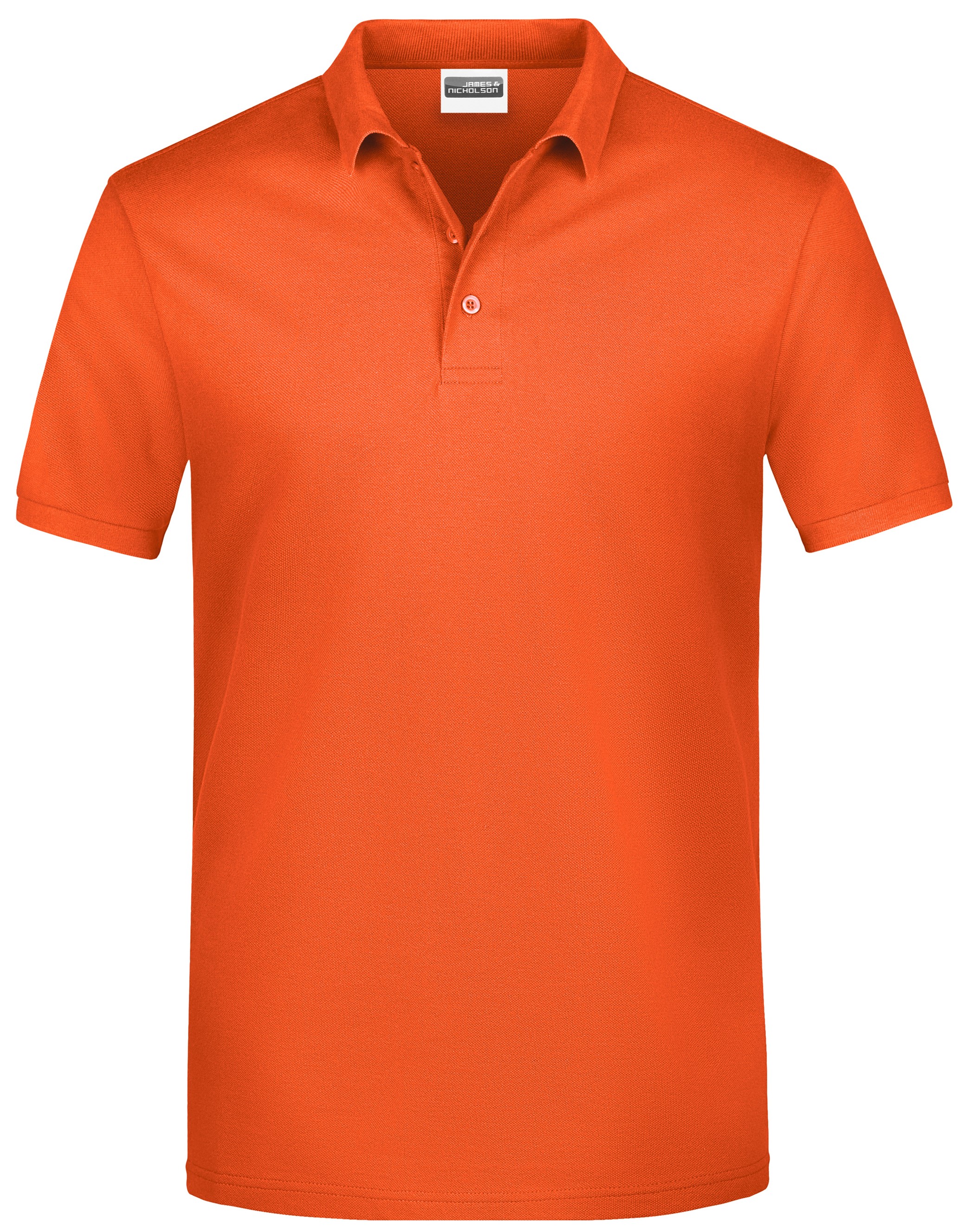 James & Nicholson JN792 Herren Promo Polo in 23 Farben