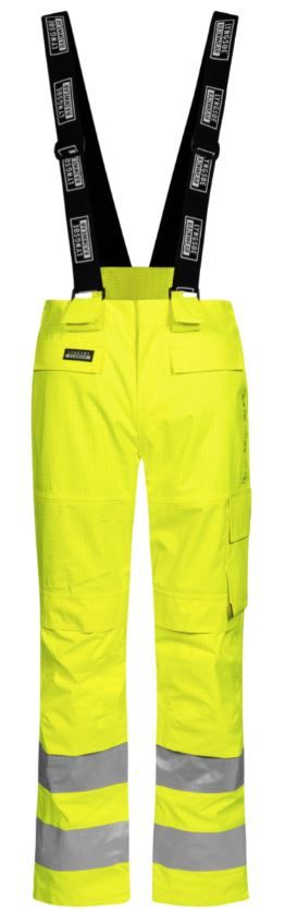 LY-ARC-LR17052-53-S - leuchtgelb