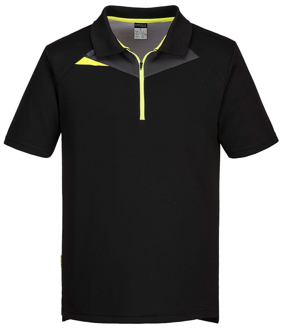 1PJKLxN55u1zeR Portwest DX410 DX4 polo shirt