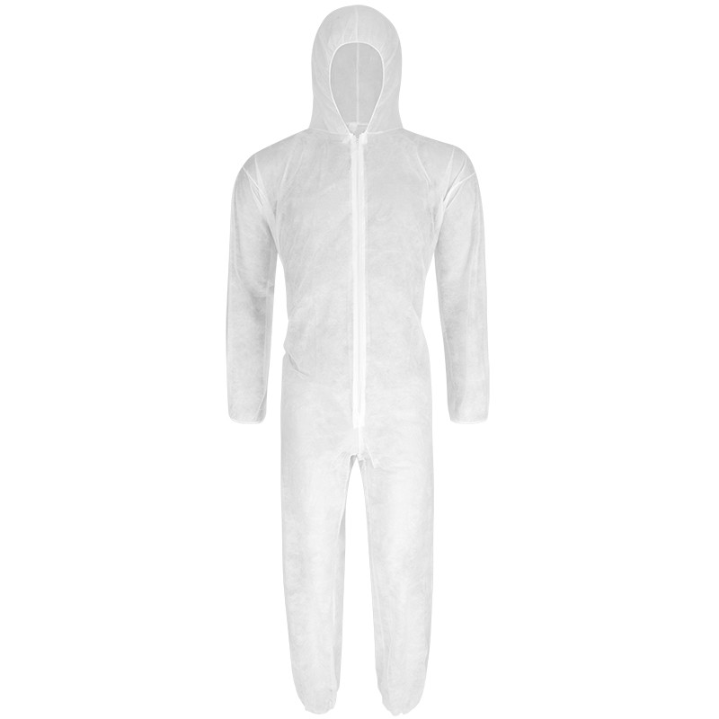 1430 Pro-Fit 1430 PP protective overall cat. I white