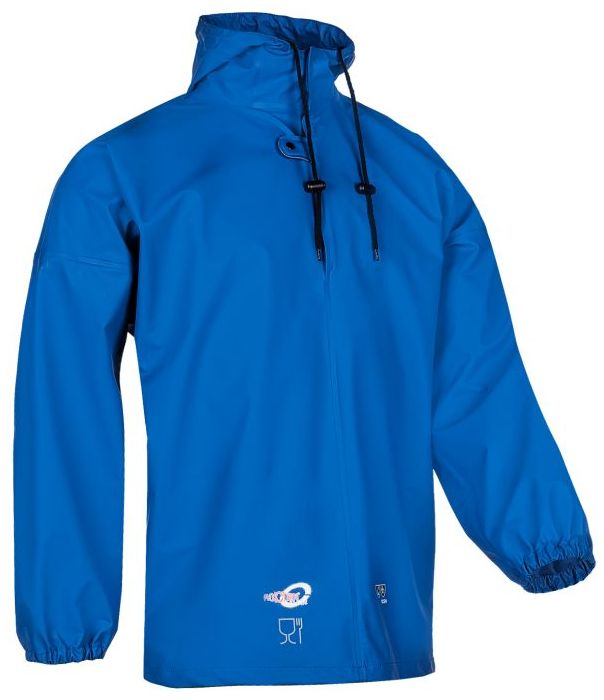 Sioen Werdum 4835A2FK0 Schlupfjacke