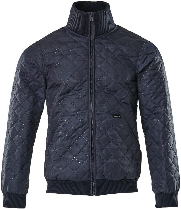 Mascot Thermal jacket model Dundee"