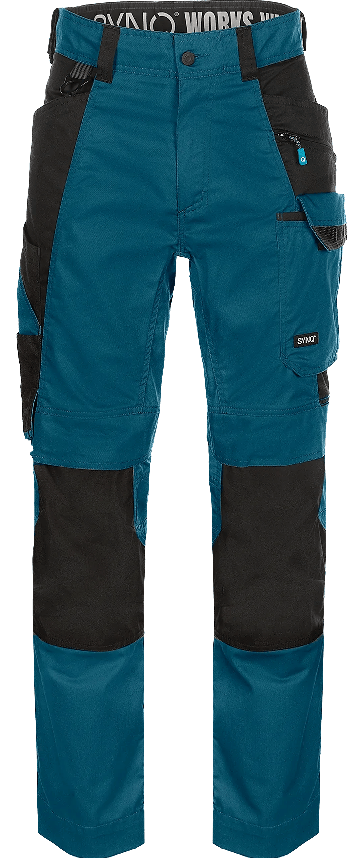 SYNQ® Keeper 101WA2PQA Kniepolstertaschen Hose